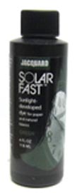 SolarFast 118ml Green